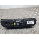 Mando Calefaccion / Aire Acondicionado Para Opel Crossland X
