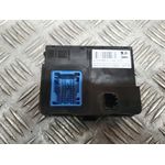 Modulo Electronico Para Opel Crossland X