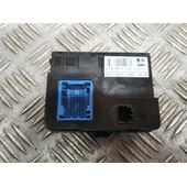 Modulo Electronico Para Opel Crossland X