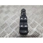 Mando Elevalunas Delantero Izquierdo  Para Opel Crossland X