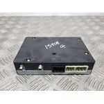 Modulo Electronico Para Opel Crossland X