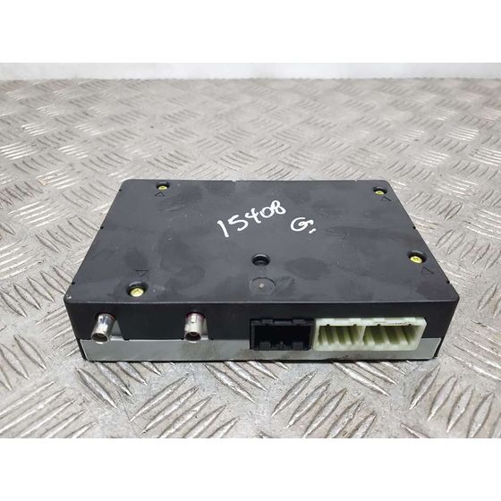 Modulo Electronico Para Opel Crossland X