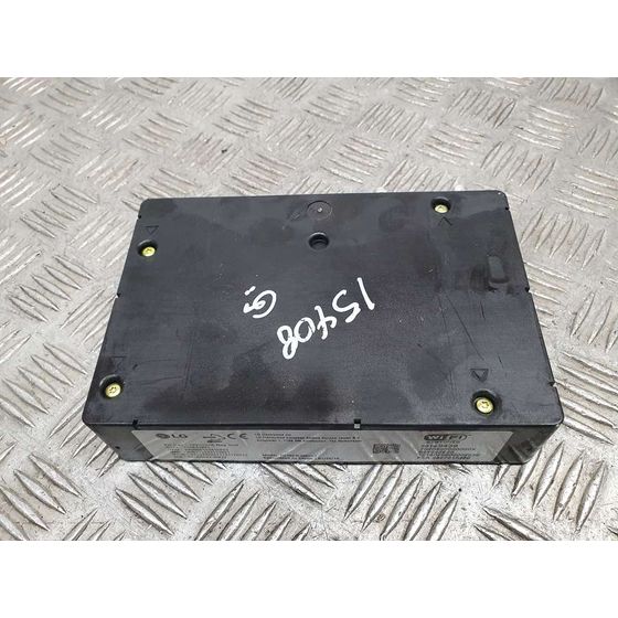 Modulo Electronico Para Opel Crossland X