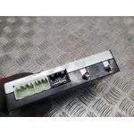 Modulo Electronico Para Opel Crossland X