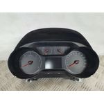 Cuadro Instrumentos Para Opel Crossland X