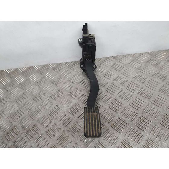Potenciometro Pedal para Opel Crossland X