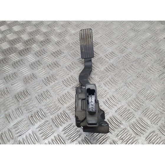Potenciometro Pedal para Opel Crossland X