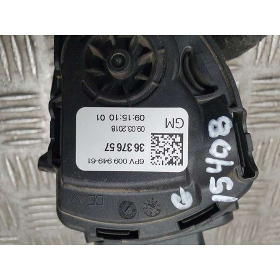 Potenciometro Pedal para Opel Crossland X