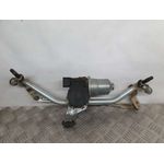 Motor Limpia Delantero Para Opel Crossland X