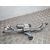 Motor Limpia Delantero Para Opel Crossland X