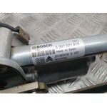 Motor Limpia Delantero Para Opel Crossland X