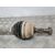 Transmision Delantera Izquierda Para Opel Crossland X
