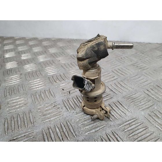 Inyector Adblue Para Opel Crossland X