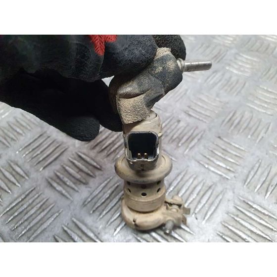 Inyector Adblue Para Opel Crossland X