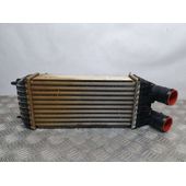 Intercooler Para Opel Crossland X
