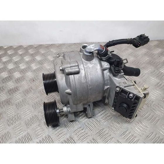 Alternador Para Kia Niro