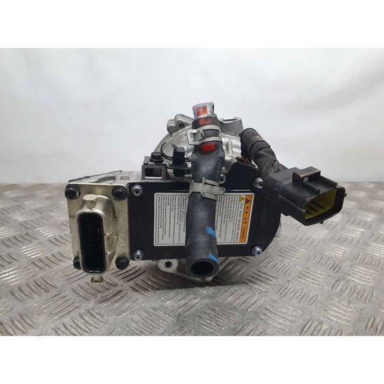 Alternador Para Kia Niro