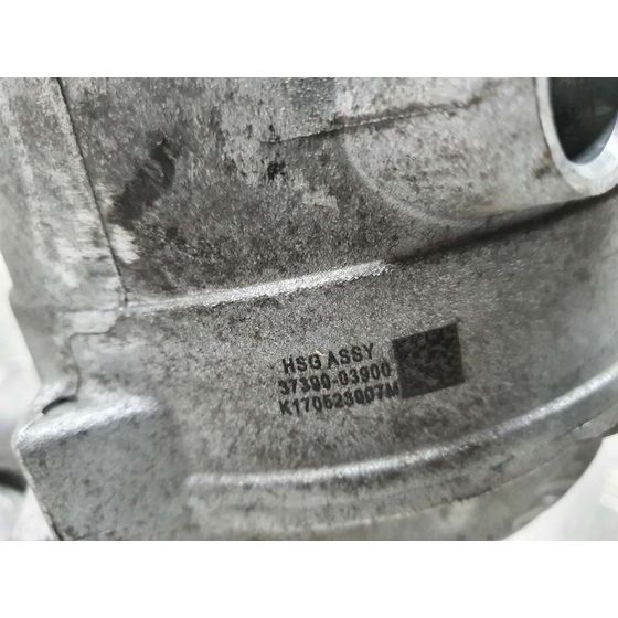 Alternador Para Kia Niro