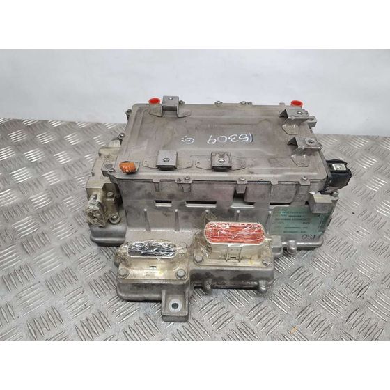 Transformador Hibrido Para Kia Niro