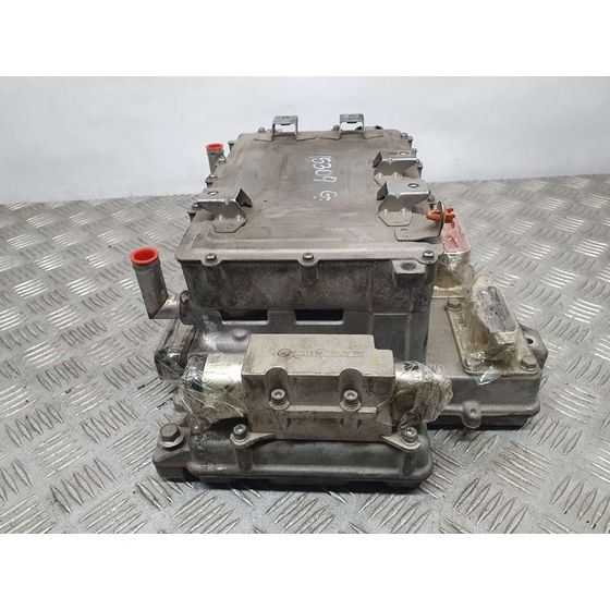 Transformador Hibrido Para Kia Niro