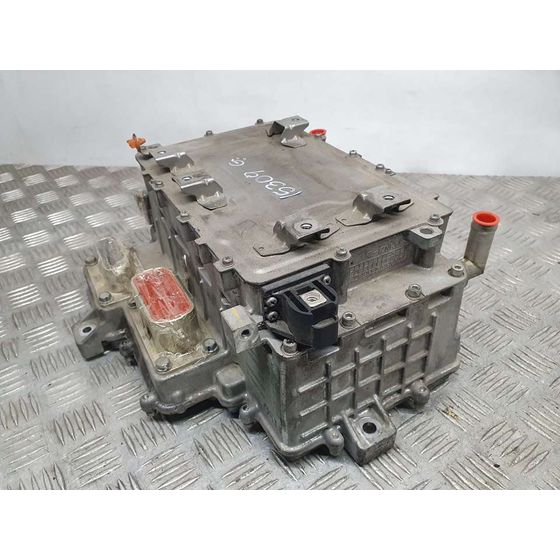 Transformador Hibrido Para Kia Niro
