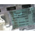 Transformador Hibrido Para Kia Niro