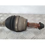Transmision Delantera Izquierda Para Kia Niro