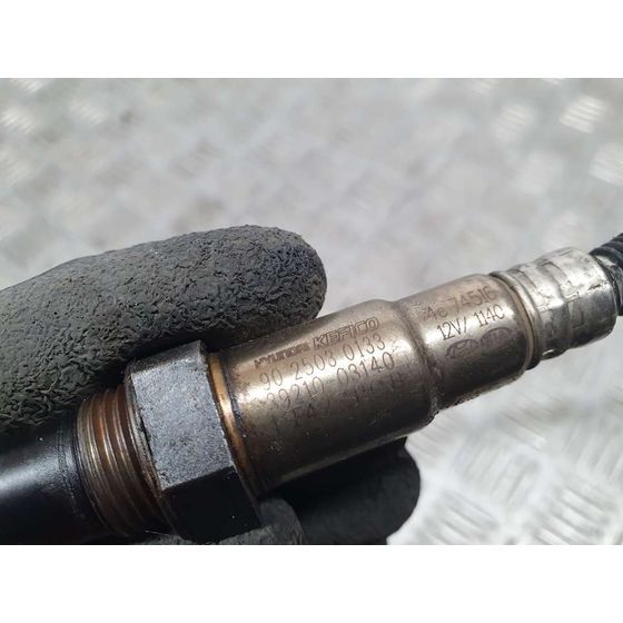 Sonda Lambda Para Kia Niro