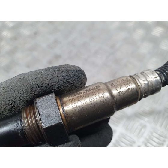 Sonda Lambda Para Kia Niro
