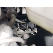Abs Para Toyota Auris
