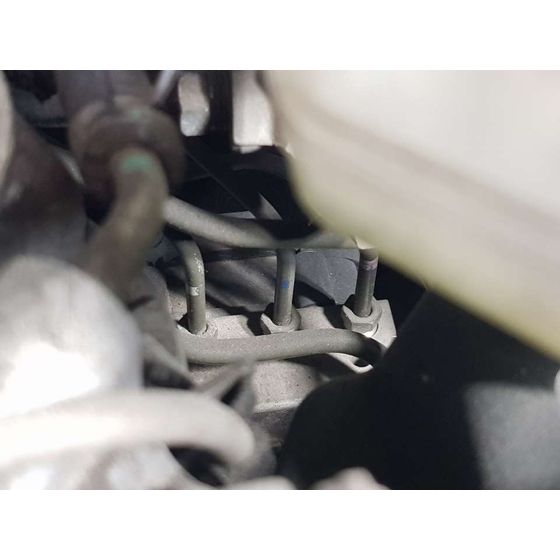 Abs Para Toyota Auris