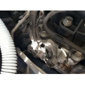 Alternador Para Toyota Auris