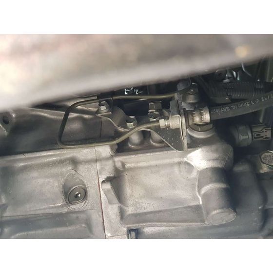 Caja Cambios Para Toyota Auris