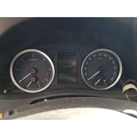 Cuadro Instrumentos Para Toyota Auris