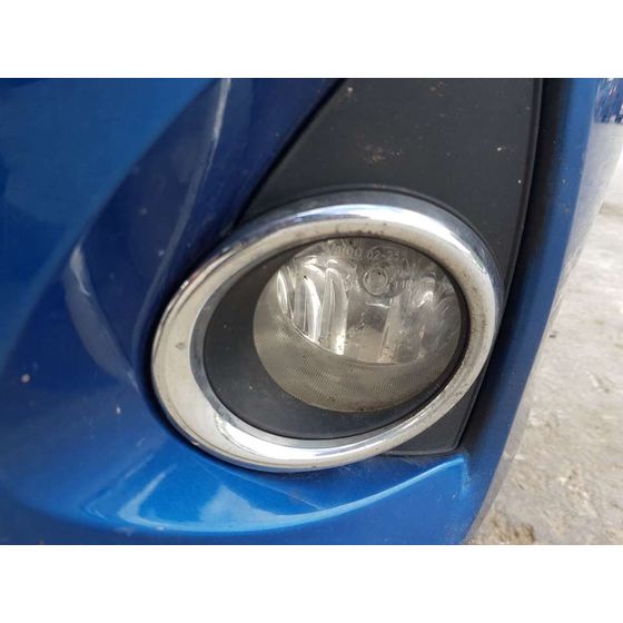Faro Antiniebla Izquierdo Para Toyota Auris