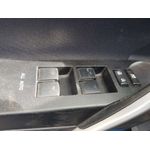 Mando Elevalunas Delantero Izquierdo  Para Toyota Auris