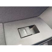 Mando Elevalunas Trasero Izquierdo Para Toyota Auris