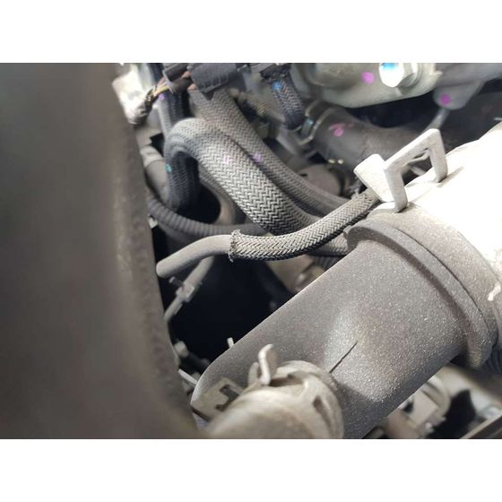 Motor Arranque para Toyota Auris
