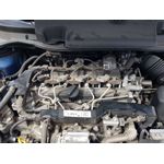 Motor Completo Para Toyota Auris