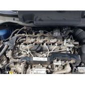 Motor Completo Para Toyota Auris