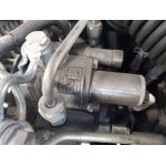 Motor Completo Para Toyota Auris