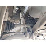 Transmision Delantera Derecha Para Toyota Auris