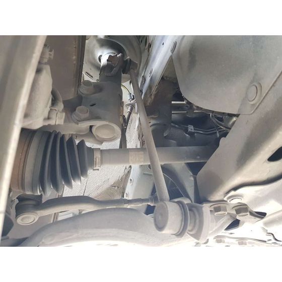 Transmision Delantera Derecha Para Toyota Auris