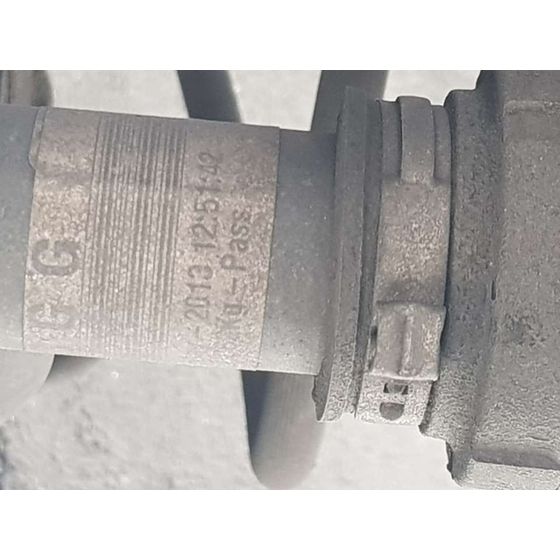 Transmision Delantera Izquierda Para Toyota Auris