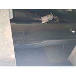 Refuerzo Paragolpes Trasero Para Toyota Auris