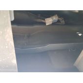 Refuerzo Paragolpes Trasero Para Toyota Auris