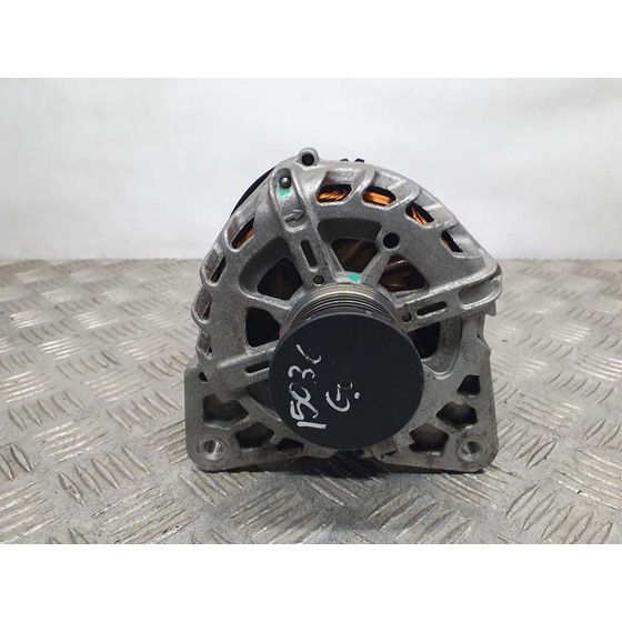 Alternador Para Renault Clio V