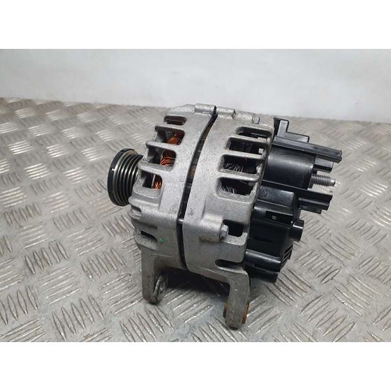 Alternador Para Renault Clio V