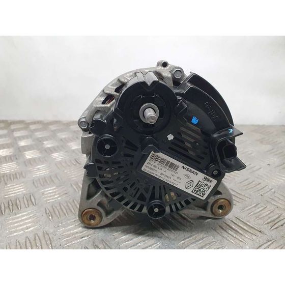 Alternador Para Renault Clio V