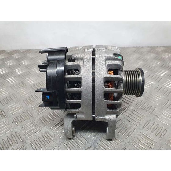 Alternador Para Renault Clio V